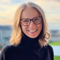 Whitney Garrett Email & Phone Number