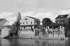 Ajay Goyal - 1900's Bombay - Dinodia ...