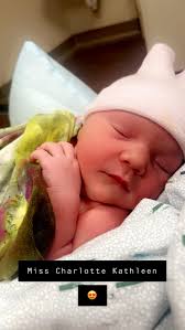 Congratulations to Peter and Bri