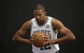 Al Horford Boston Celtics Big Man Is Open To Playing Center Or Power Forward Masslive Com