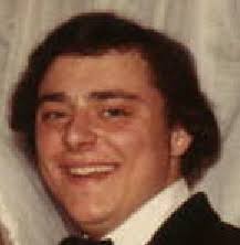 Robert Joseph “Bob” Demers Jr. (1954-1996)