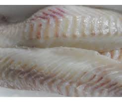 Poissons En Filets Sans Arretes Mons