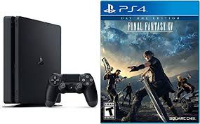 Unlocking all objects in sims 4 for playstation 4 with cheats is simple. Playstation 4 Slim 500gb Console Final Fantasy Xv Bundle You Can Find More Details By Visiting The Image Li Final Fantasy Xv Playstation Slim Final Fantasy