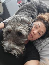 I did not invite him. He came