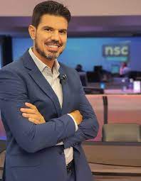 Последние твиты от fabian londero (@fabianlondero). Jornalista Fabian Londero Esta Com Covid 19 Uma Das Batalhas Mais Duras Quem Quem News