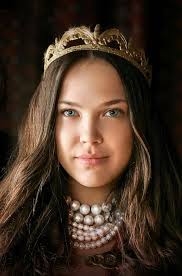 Dagmara bryzek jaka to melodia : Jadwiga Andegawenska Korona Krolow Wiki Fandom