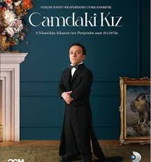 Gülseren budayıcıoğlu'nun camdaki kız kitabı tv'ye uyarlandı ve son günlerde ekranların en çok konuşulan yapımlarından oldu. Camdaki Kiz Dizisi Oyunculari Kadrosu Konusu Kanali Tarihi Dizi Oyuncu