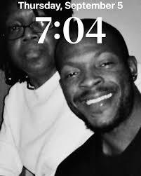 Jamal Finch, LMT, CMT