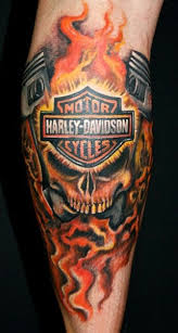 See more ideas about motocross tattoo, tattoos, bike tattoos. Badass Biker Tattoos Novocom Top