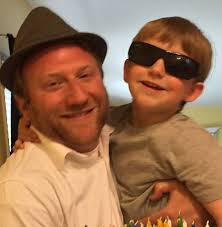 Single Father's Find SoloDaddyO to Give “Cool, Amazing Single Dads” a Voice