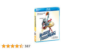 The Kentucky Fried Movie: Amazon.co.uk: DVD & Blu-ray