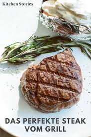 Das Perfekte Steak Rezept Rezepte Essen Fleisch Gerichte
