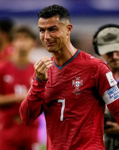  BREAKING Cristiano Ronaldo might return for the last dance in 2030  FIFA World Cup!