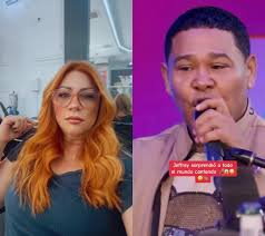 Duo with Toy Toy: Merengue Sentimientos