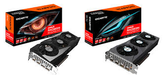 Since trying to track down a video card is near impossible because of global stock shortages. Gigabyte Launches Radeon Rx 6700 Xt Series Graphics Cards News Gigabyte Global