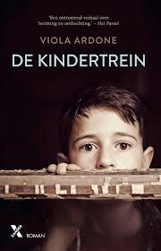 Bol Com De Kindertrein Viola Ardone 9789401612081 Boeken In 2020 Oorlogsromans Boeken Boeken Om Te Lezen