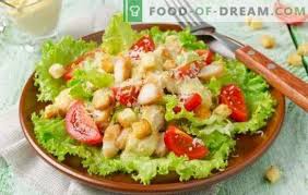 Maybe you would like to learn more about one of these? Caesar Salad With Maionese Dalle Ricette Semplici A Quelle Squisite Come Cucinare Una Deliziosa Insalata Caesar Con Maionese