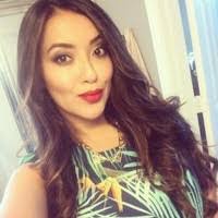 Cynthia Barrientos's Instagram, Twitter & Facebook