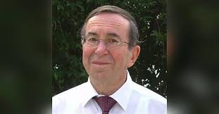 Mr. Derrick Richard Benjamin Obituary