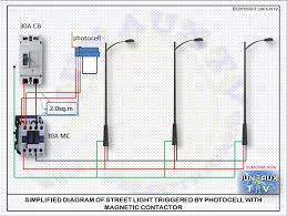 Optional wiring and pilot devices for mechanically held contactor 3 wire control on off pus. 12 20v Photocell Lighting Contactor Wiring Diagram 2007 Dodge Caravan Radio Fuse Box Location For Wiring Diagram Schematics