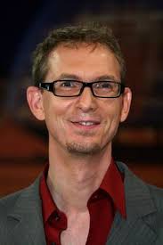 Daniel John Nicolai anlässlich der ARD-Talkshow -Sabine Christiansen- in