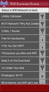 Wifi password hack free download; Hack Wifi Password Simulator For Android Apk Download
