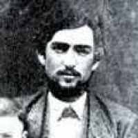 John Davis Pless (1861–1919)