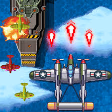 Juegos de aviones de guerra antiguos / 1942 el mitico juego de aviones de guerra ya disponible para android en google play. Escuadron 1942 Apps En Google Play