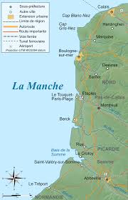 Grand air, espace, repos en baie de somme. Baie De Somme Wikipedia