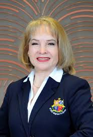 Diana Elsa Alejos Celebrated for Dedication to the Field of Education