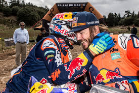 Toby Price World Champion In Morocco In Pictures Ktm Blog