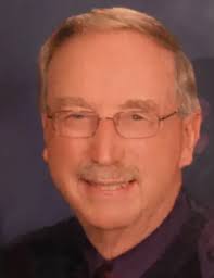 Obituary information for John Williamson