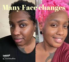 Does Heavy Weights Impact Your Face?