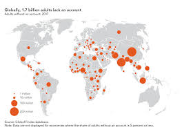 Frequently Asked Questions About Financial Inclusion Cgap