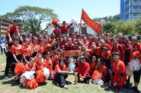 4 mac hingga 8 mac 2019 tempat : Collier Kekal Juara Sukan Tahunan Sm All Saints Pejabat Pendidikan Daerah Kota Kinabalu