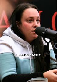 Épisode 78 du Podcast Au Parloir avec Mélissa