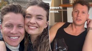 Laura Henshaw's husband Dalton reveals why he took her last name when they  married