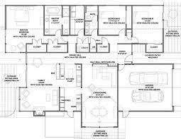 Exposed rafter tails and post and beam construction. Mid Century Modern House Plans Houseplans Blog Houseplans Com