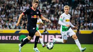 Compare rb leipzig and borussia monchengladbach. Rb Leipzig Gegen Borussia Monchengladbach Live Im Tv Und Online Stream Sehen Sportbuzzer De