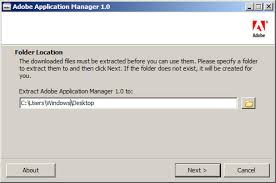 Free adobe reader xi download. Adobe Application Manager Software Reviews And Downloads