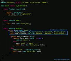 Fully worked thanks key sublime text 3.2.1 build 3207. Tutorial Membuat Program Sederhana Pada Framework Codeigniter Idcloudhost