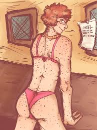 Rule34 - If it exists, there is porn of it   5418741