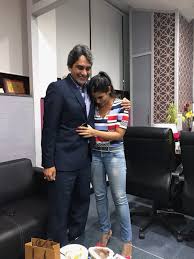 Rubika Liyaquat Wiki The Most Respectable Female Journalist Of India Reporter Live Most of the followers of the dajjaal will be from among the jews, persians and turks, and a mixture of other people, mostly bedouins and women. rubika liyaquat wiki the most