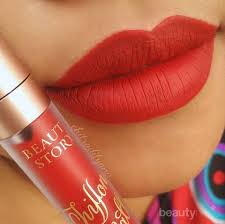 Rekomendasi Lipstik Dari Brand Lokal Di Bawah Rp 100 000 Bagian 1