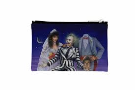 Ver estrenos, episodios y temporadas completas en hd. Beetlejuice Estuche Rectangular Poster Pelicula Libro En Papel 8435450241604 Comic Stores