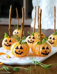 Helpot Ja Nopeat Halloween Herkut Reseptit Kinuskikissa In 2020 Halloween Essen Rezepte Halloween Kinder Essen Halloween Essen