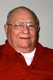 Lawrence James Grimm (1925-2009)