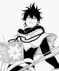 Black Clover Wiki Anime Amino Blackclover anime manga astablackclover blackcloverfanart black_clover black clover yuno. black clover wiki anime amino