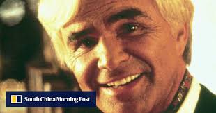 Are you Burt Reynolds in disguise? When plastic surgery, toupee and clean  shave left actor almost unrecognisable