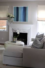 Custom Painting By Lizzy Love For A Beautiful Home In Washington Dc Through Designer Camille Hensley Acrylic Painting Canvas Custom Paint Interior Inspiration